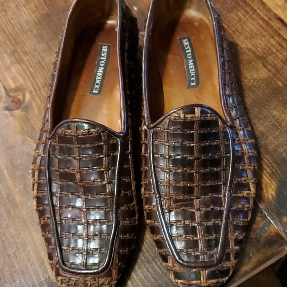 Sesto Meucci Shoes - Shoes